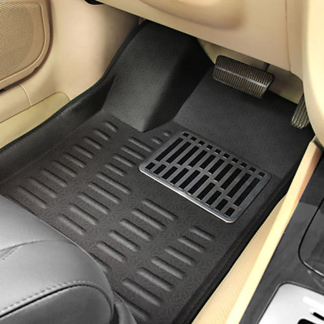 premium car mats