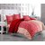 Cotton Double Bed Sheet With 2 Pillow Covers
