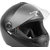 SteelBird Rox Full Face Helmet Black(Size L)
