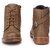 Big Fox Men's Brown Lace-up Boots