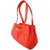 ALL DAY 365 Shoulder Bag  (Red)