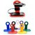OMRD 1 PC Mobile charging Stand (Assorted Colors)