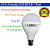 LED Bulb 7 Watt - Set of 2 Bulbs