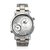 Rico Sordi Round Dial Multicolor Metal Strap Quartz Watch For Men