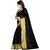 Indian Beauty Women's Art Poly Cotton With Blouse Sarees