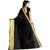 Indian Beauty Women's Art Poly Cotton With Blouse Sarees