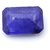 NATURAL BLUE SAPPHIRE 1.75 CTS.