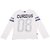 Urban Young & Free White Full Sleeve Printed T-Shirt For Boys