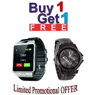 mobile watch 4g free bluetooth
