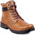 Guardian Men's Casual High Ankle Stylish Brown Boot