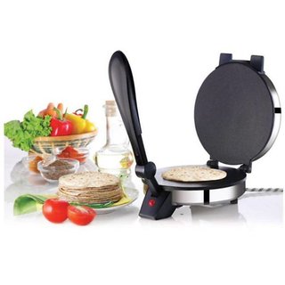 Multi Purpose Non-Stick Chapati / Roti / Khakra Maker 900 Watts Roti Maker Roti and Khakra Maker