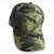 new Military cap for women (set of 2)