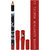 Matte Lipstick Pencil True Instant Color-11 Long-Wearing
