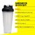Medisys Power Booster Combo - Whey Protein - Chocolate - 2kg+Pre Workout Free Multivitamin  Shaker