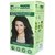 New Moon (Pack of 40 pcs 15 ml) HAIR COLOR herbal anti graying hair shampoo Hair Color (Black)