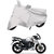 Mobik Two Wheeler Cover For TVS Apache RTR 160
