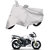 Mobik Two Wheeler Cover For TVS Apache RTR 180