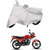 Mobik Two Wheeler Cover For Suzuki Hayate
