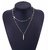 Gorgeous Bird Multi-layered Gold Plated Fashion Necklace Chains For Women & Girls