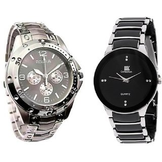 collection quartz watch price