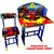 FURNITURE FIRST Kids Study Table  Chair Set Height Adjustable Imported By Furniture First