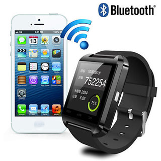 Ibs u8 smart sales watch