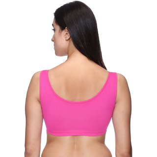free size sports bra