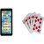 EXCLUSIVE p1000 kids EDUCATIONAL tablet + playing cards free