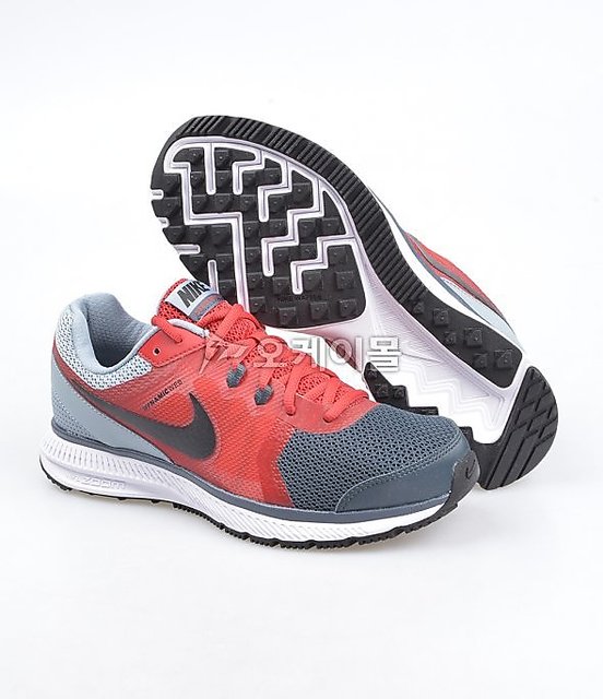 Nike zoom winflo clearance msl