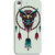 FurnishFantasy Back Cover for Huawei Honor Holly 3 - Design ID - 0576