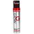 Gatsby Super hard hair spray Maintains firm style without no residue