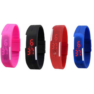 Led watch combo deals