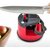 BANQLYN 2 x Knife Sharpener Worlds Best Knife Sharpener With Suction Pad