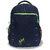 Sybag Nevy Blue backpack Bag