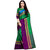 Indian Style Sarees New Arrivals Latest Women's Ethnic Wear Kanjivaram Cotton Silk Saree With Blouse Bollywood Designer