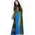 Indian Style Sarees New Arrivals Latest Women's Ethnic Wear Kanjivaram Cotton Silk Saree With Blouse Bollywood Designer