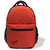 Sybag Red backpack Bag