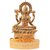 Reptum decor Laxmi  Lakshmi Idol For Car Dashboard  Home Decor  Office  Gifting Showpiece