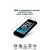ABHISHREE Honor 9 Lite Screen Protector Tempered Glass (Pack of 1)