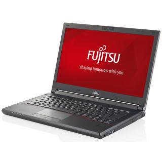 Fujitsu Lifebook A555 (Core i3-5th Gen/ 4GB RAM/ 1TB HDD/ 39.62 cm (15.6)/ DOS (Black)