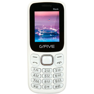 Gfive Rock (1.8 inch)