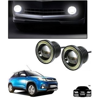brezza fog light