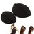 Hair Accessories Combo Of 11 Pcs (Combo Of 3 Donut+ Hair Base Set +Hair Puff Set + Tic-Tac Hair Base+1 Banana Donu