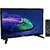 Bush 24 inches(60.96 cm) Standard HD LED TV