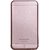 Kechaoda Pink k116 Dual Sim With Bluetooth 1.44 inch Display 850 mah Battery