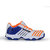 Feroc ADF White Orange Cricket shoes