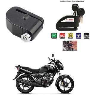 honda unicorn key lock set price
