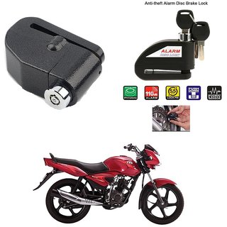 tvs jive lock set