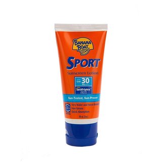 sunscreen lotion spf 3oz spf30 banana ml pa boat sport shopclues