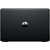 HP 15- bs541TU 15.6-inch Laptop (6th Gen Core i3-6006U/4GB/1TB/Windows 10 Home/Ms Office HS) Sparkling Black 